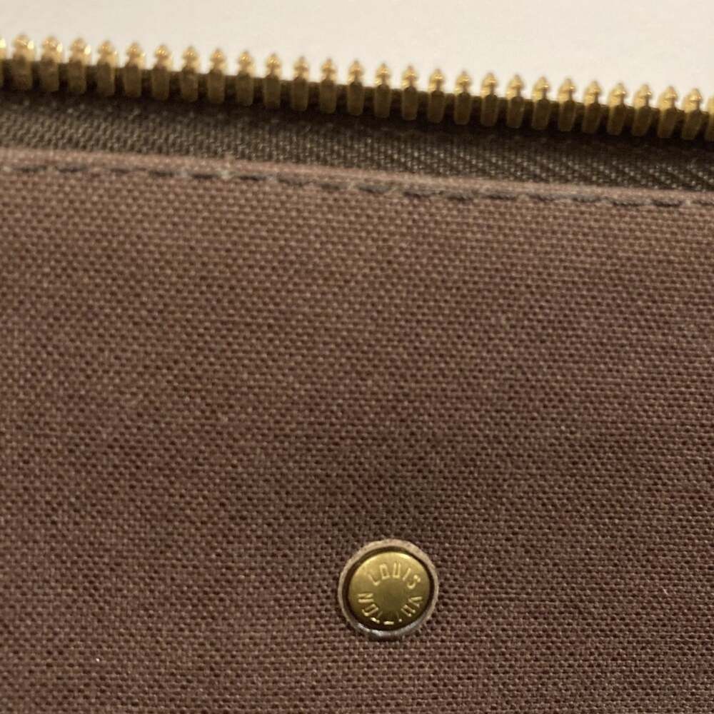 Louis Vuitton Greenwich Travel Bag #245550L98B - Picture 9 of 9